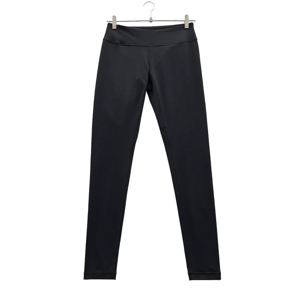 Zella Women Black Leggings Size Small 0003